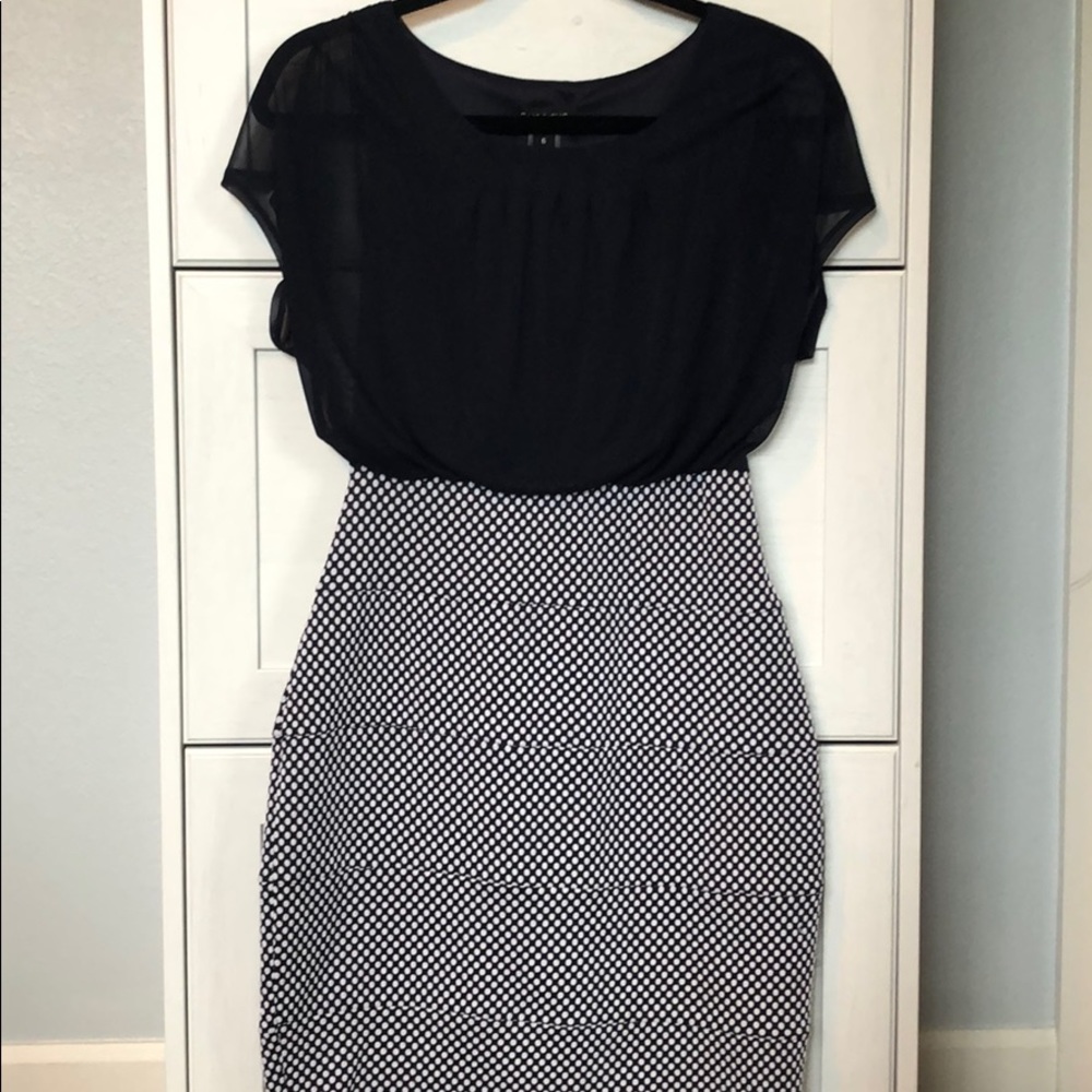 Enfocus Studio dress